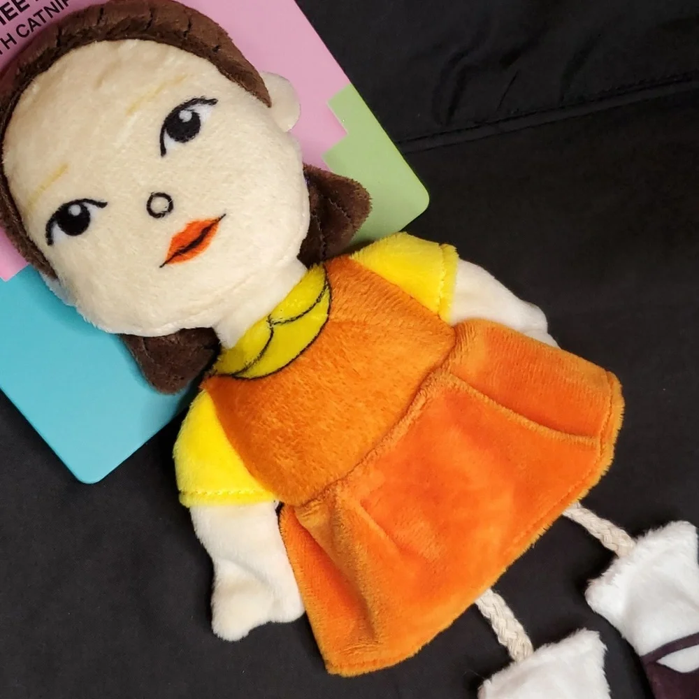 Cat‎ Toys